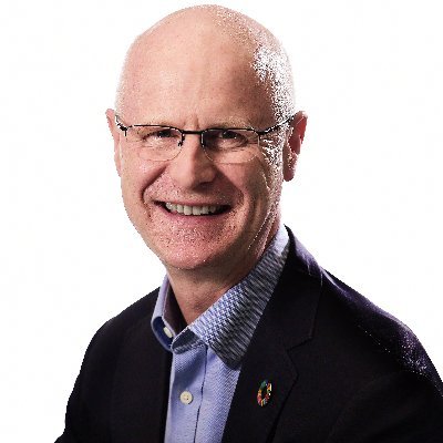 Profile Picture of Steve Martineau (@martineaus) on Twitter