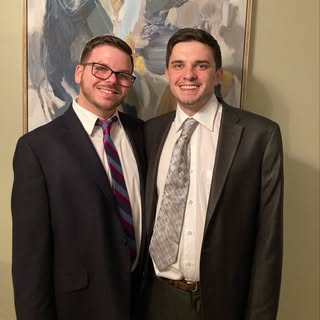 Profile Picture of David Vogel (@daviddvogel) on Instagram