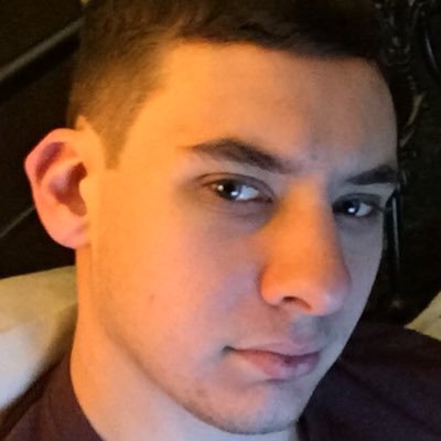 Profile Picture of Daniel Craigie (@craigie_daniel) on Twitter