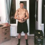 Profile Picture of jimmy 🏋️‍♂ se16 (@_jimmy_l.way) on Instagram