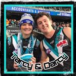 Profile Picture of Taylor Hoffmann (@tarcy.pafc) on Instagram