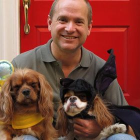 Profile Picture of Scot Hasselman (@scothasselman) on Pinterest