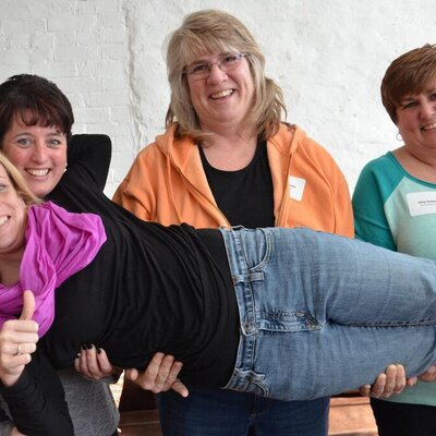 Profile Picture of Team Warwick (@@ulc4ed) on Twitter