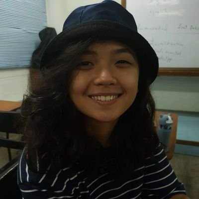 Profile Picture of Kim Robles (@kimmrobles) on Twitter