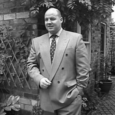 Profile Picture of Simon Lilley (@SCMLilley) on Twitter