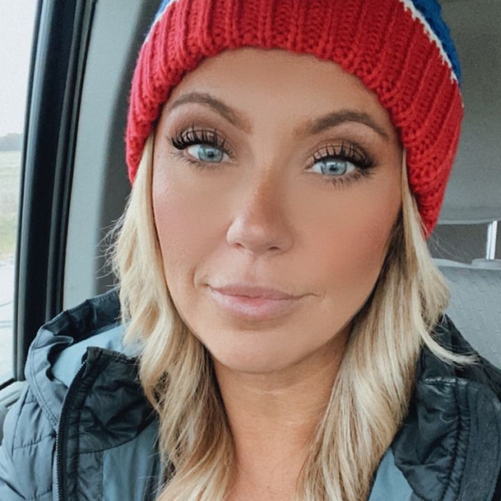 Profile Picture of Cara Dunnington (@caradunnington) on Tiktok