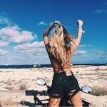 Profile Picture of My name is Tanya (@b.ukshtein) on Instagram