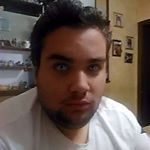 Profile Picture of Michael Gemignani (@michael_pandaemonium) on Instagram
