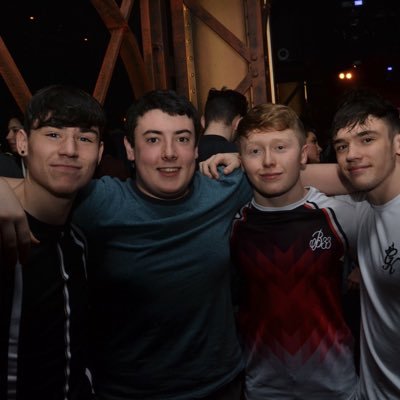 Profile Picture of Evan Jacob (@EVANJACOB77) on Twitter