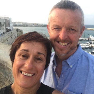 Profile Picture of Ian Crabtree (@runcrab) on Twitter