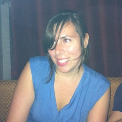 Profile Picture of Melissa Cohen (@Melco1313) on Twitter