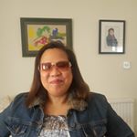 Profile Picture of Rosemarie Tolero (@tol_er) on Instagram