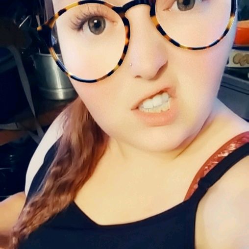 Profile Picture of Krista Stogner (@kristastogner) on Tiktok