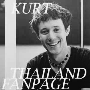 Profile Picture of Kurt Schneider THAI (@kurt_th) on Twitter