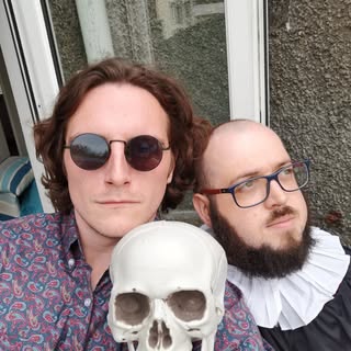 Profile Picture of David Varty (@david.varty) on Instagram