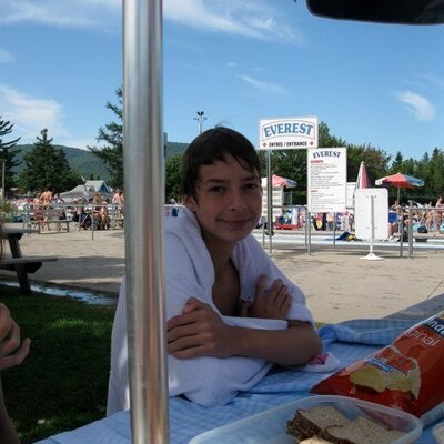 Profile Picture of David Lamarche (@David_Lamarche) on Twitter