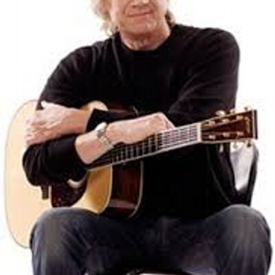 Profile Picture of Justin Hayward (@MoodyBlues2010) on Twitter