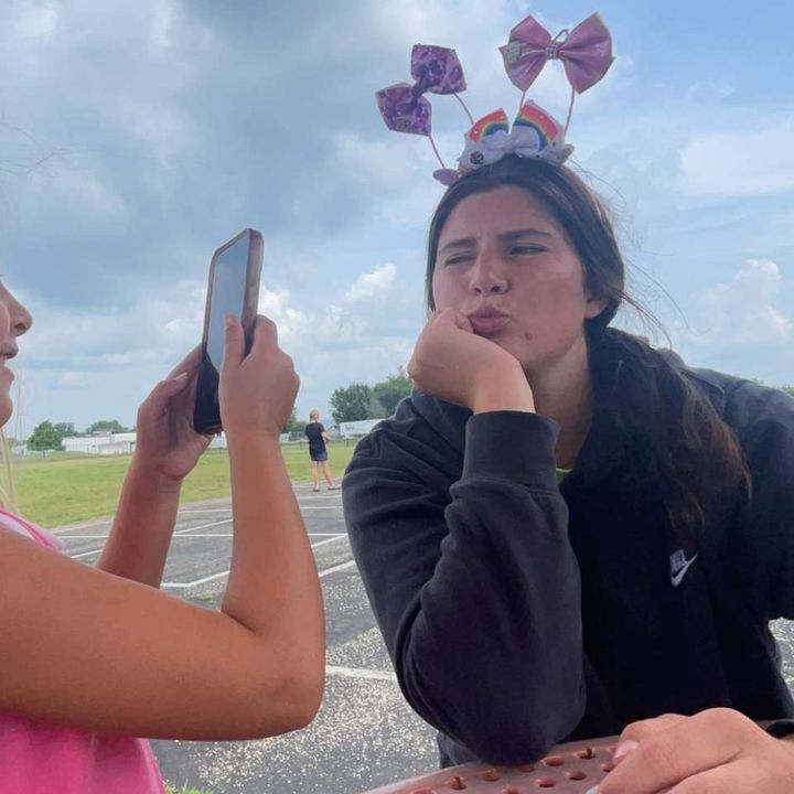 Profile Picture of kylie welch (@welchykylie) on Tiktok