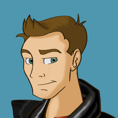 Profile Picture of Kevin Hughes (@kevosdraws) on Twitter