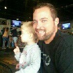 Profile Picture of Travis Dodd (@t_rav82) on Instagram