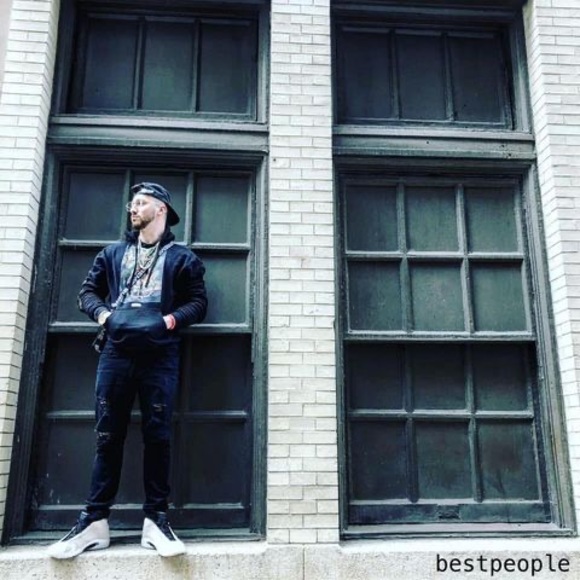 Profile Picture of Joseph Isabella (@ncizzy2410) on Poshmark