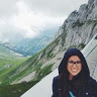 Profile Picture of Raquel Jaime (@raquel-jaime-2) on Quora