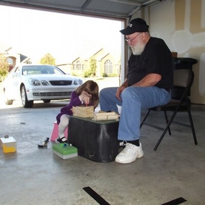 Profile Picture of William E Crenshaw (@bstretired) on Twitter