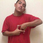 Profile Picture of Joshua Aceves (@lilred_248) on Instagram