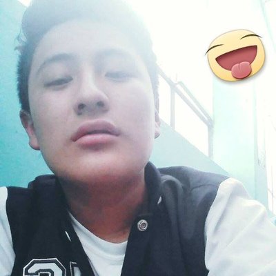 Profile Picture of Marco Harold (@gaspar_harold) on Twitter