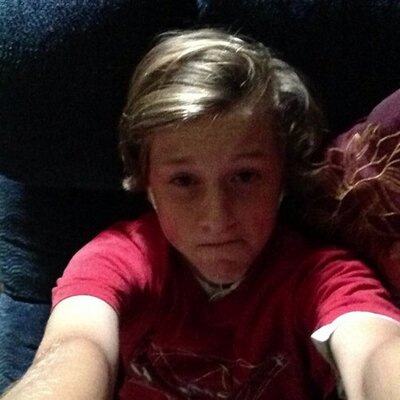 Profile Picture of David Riegel (@iskatediamond23) on Twitter