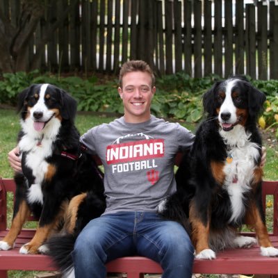 Profile Picture of Danny Dwyer (@DDwyer23) on Twitter