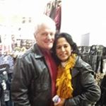 Profile Picture of ken Scarborough (@scarboroughken) on Instagram
