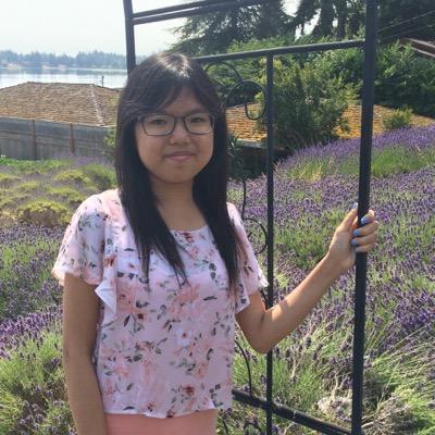 Profile Picture of Christina Truong (@ChristinaTruon8) on Twitter