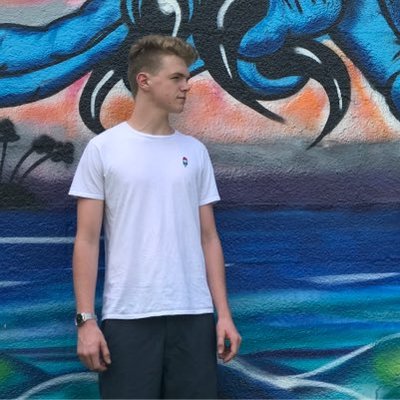 Profile Picture of Joshua Hartwell (@joshuahartwell2) on Twitter