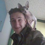 Profile Picture of Stephen Lupo (@slupo_o) on Instagram