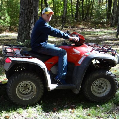 Profile Picture of Matthew Blakeslee (@mblakeslee99) on Twitter