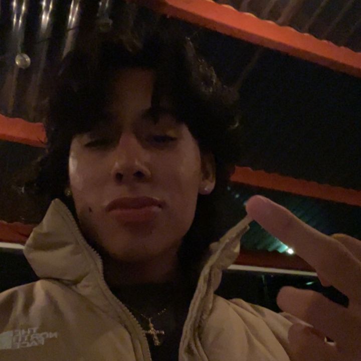 Profile Picture of delbert (@delbertv) on Tiktok