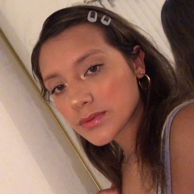 Profile Picture of Ashley Castro (@ashleycaaastro) on Twitter