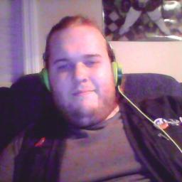 Profile Picture of John Adamson (@johnadamson414) on Twitter