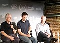 Profile Picture of San Diego International Film Festivalon Wikipedia