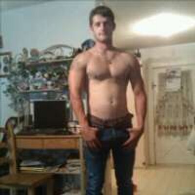 Profile Picture of Andrew Hosein (@Darthcrazyeyes) on Twitter