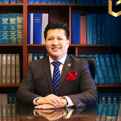 Profile Picture of Carlos Araujo Mayorga, AB (@ceduaraujo) on Twitter