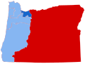 Profile Picture of 2016 United States House of Representatives elections in Oregonon Wikipedia