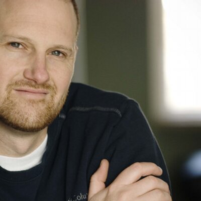 Profile Picture of Jason Arneson (@WorkWithTeens) on Twitter