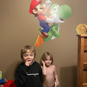 Profile Picture of Super Mario Coleman (@tylerwoodruff6225) on Youtube