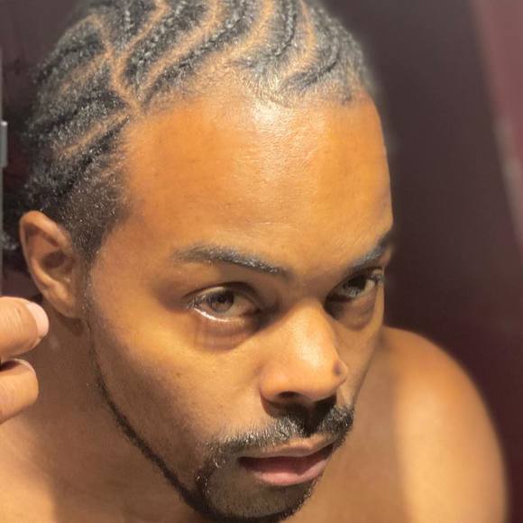 Profile Picture of Jerode Redmond (@jamar1987) on Poshmark