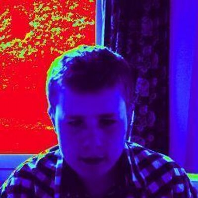 Profile Picture of Pelle Kuiphof (@pellek1999) on Twitter