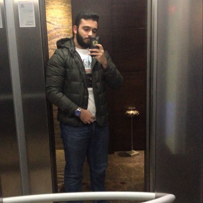 Profile Picture of Mohamad Diab El Arab (@Mohamaddiabela1) on Twitter