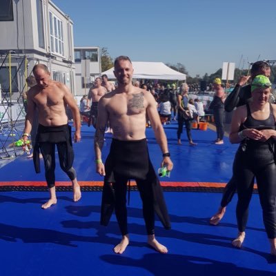 Profile Picture of Chris Bowles (@Bowlsey83) on Twitter