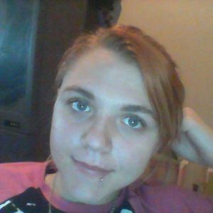 Profile Picture of Stephanie Medlin (@stephiiboo_666) on Myspace